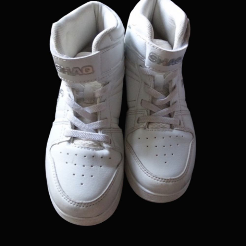 SHAQ HIGH TOP SNEAKERS